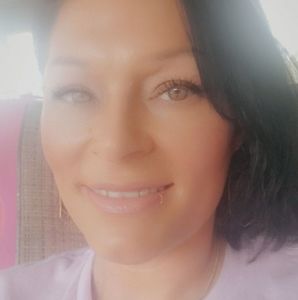 Meet your Posher, Kasey